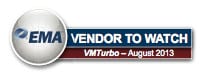 VMTurbo Vendor to Watch
