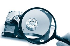 why are hard drives slow?
