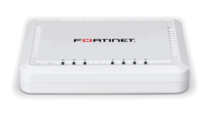 fortinet remote AP