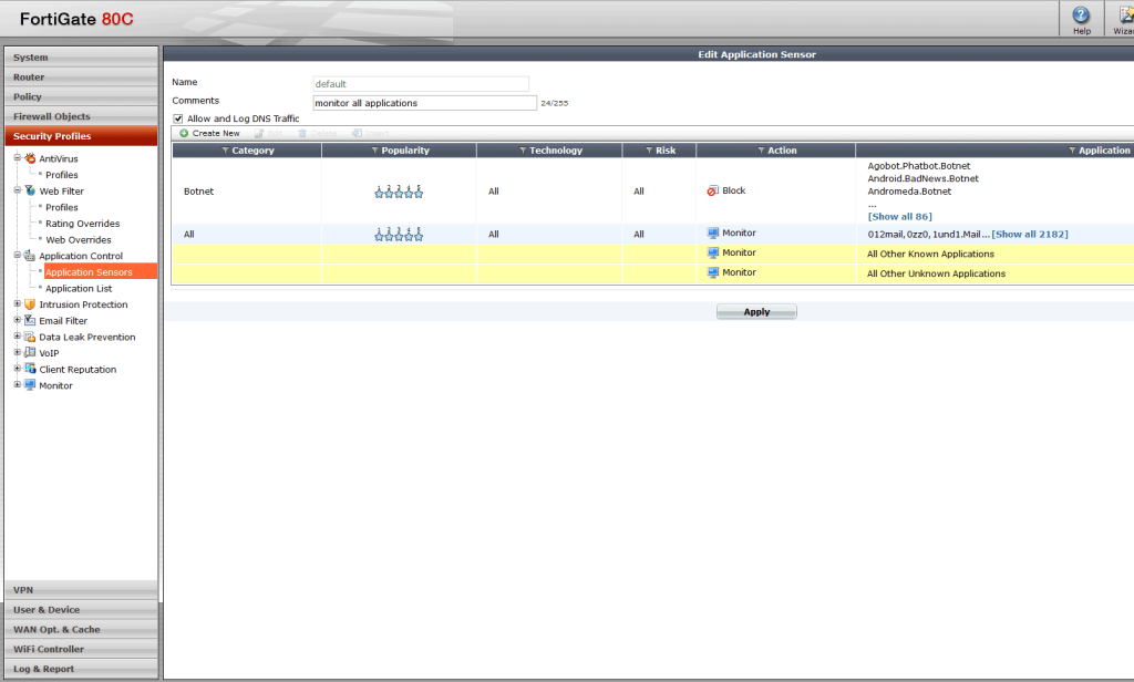 3 - Managed Services IT Provider | Outsourced IT Services Mirazon antivirus and sandbox features