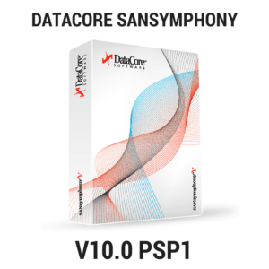 DataCore SANsymphony
