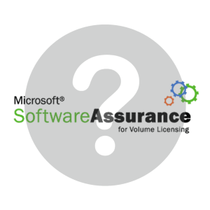 software assurance