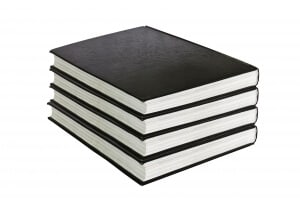 Stack of Books