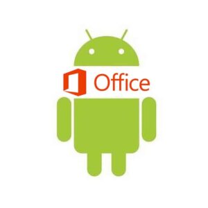 office 365 for android
