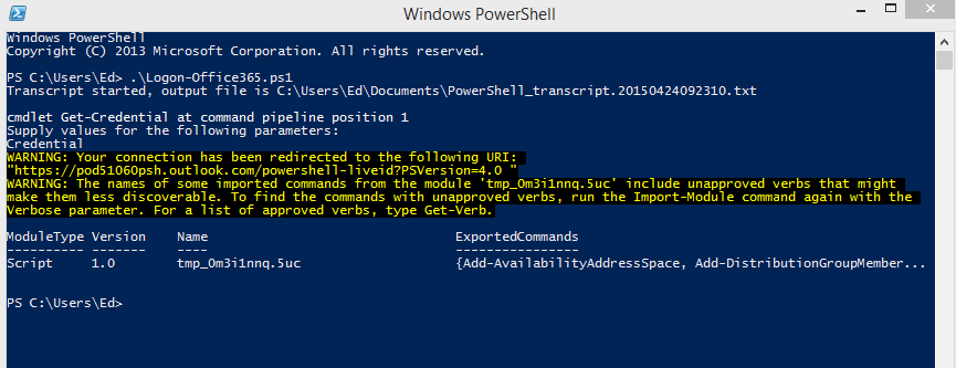 how to install powershell office 365 how to install powershell office 365