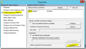 change passwords in Office 365