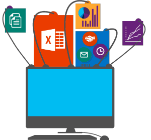 Office 365 user administrator