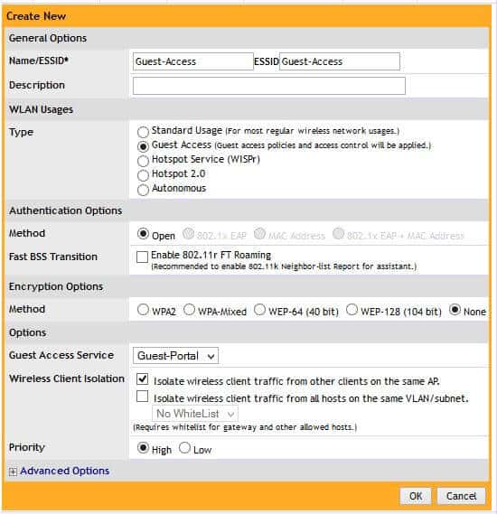 ruckus wireless's guest pass