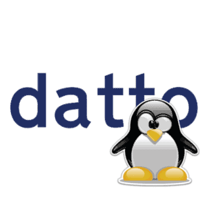 datto backup