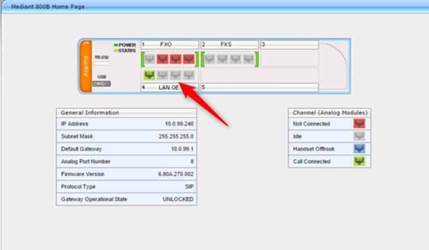 alternative routing with audiocodes sbc