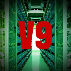 veeam backup & replication v9