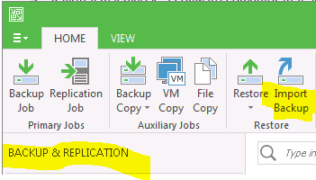 veeam endpoint backup free