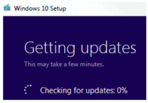 Windows 10 Free Upgrade Deadline of July 29th is coming quickly! 