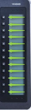 AudioCodes 440HD Paging