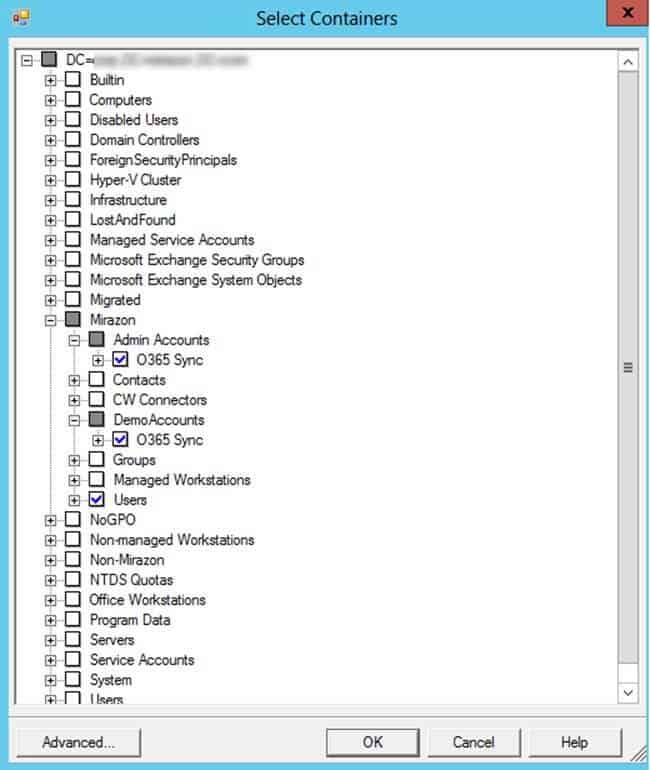 azure active directory connect