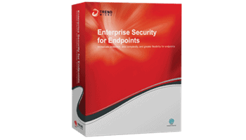 Enterprise security for endpoints trendmicro book