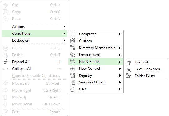 onedrive in non-persistent vdi