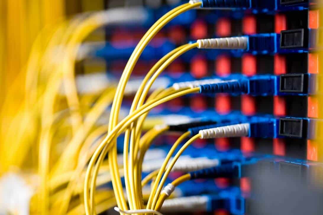 fibre channel HDMI cables