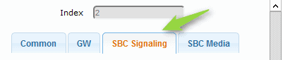 A=inactive Missing from 200 OK in with AudioCodes SBC