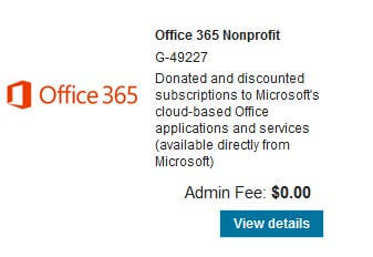 1-techsoup-confirm-as-501c3-for-office-365