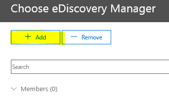 Office 365 Security and Compliance