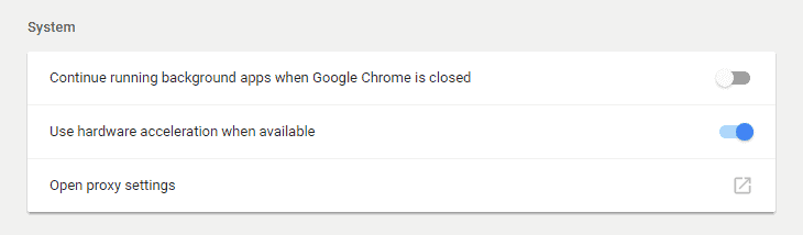 Chrome Update Freezes Computers