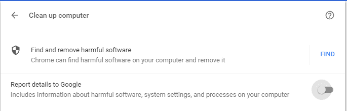 Chrome Update Freezes Computers