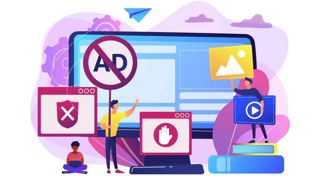Mirazon Blocking Applications in Trend Micro WorryFree Business