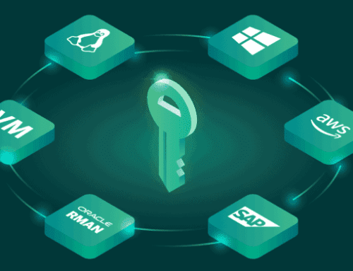 Say Goodbye to Veeam Per-Socket Licensing