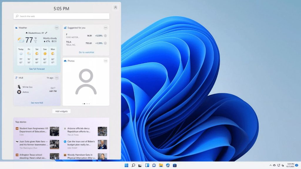 Hands On with Windows 11 - Managed Services IT Provider | Outsourced IT ...