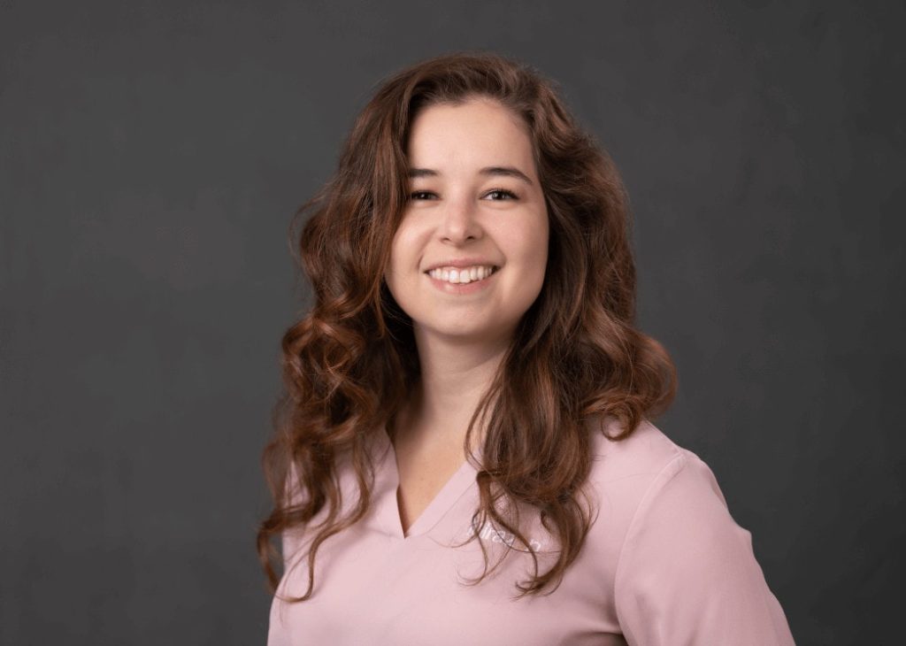 Headshot of a Mirazon employee