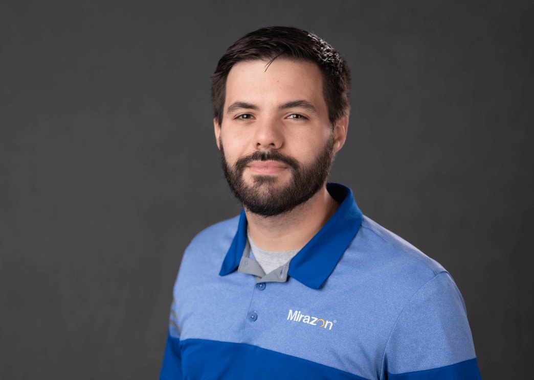 PatrickRay Managed Services IT Provider | Outsourced IT Services Mirazon Patrick Ray