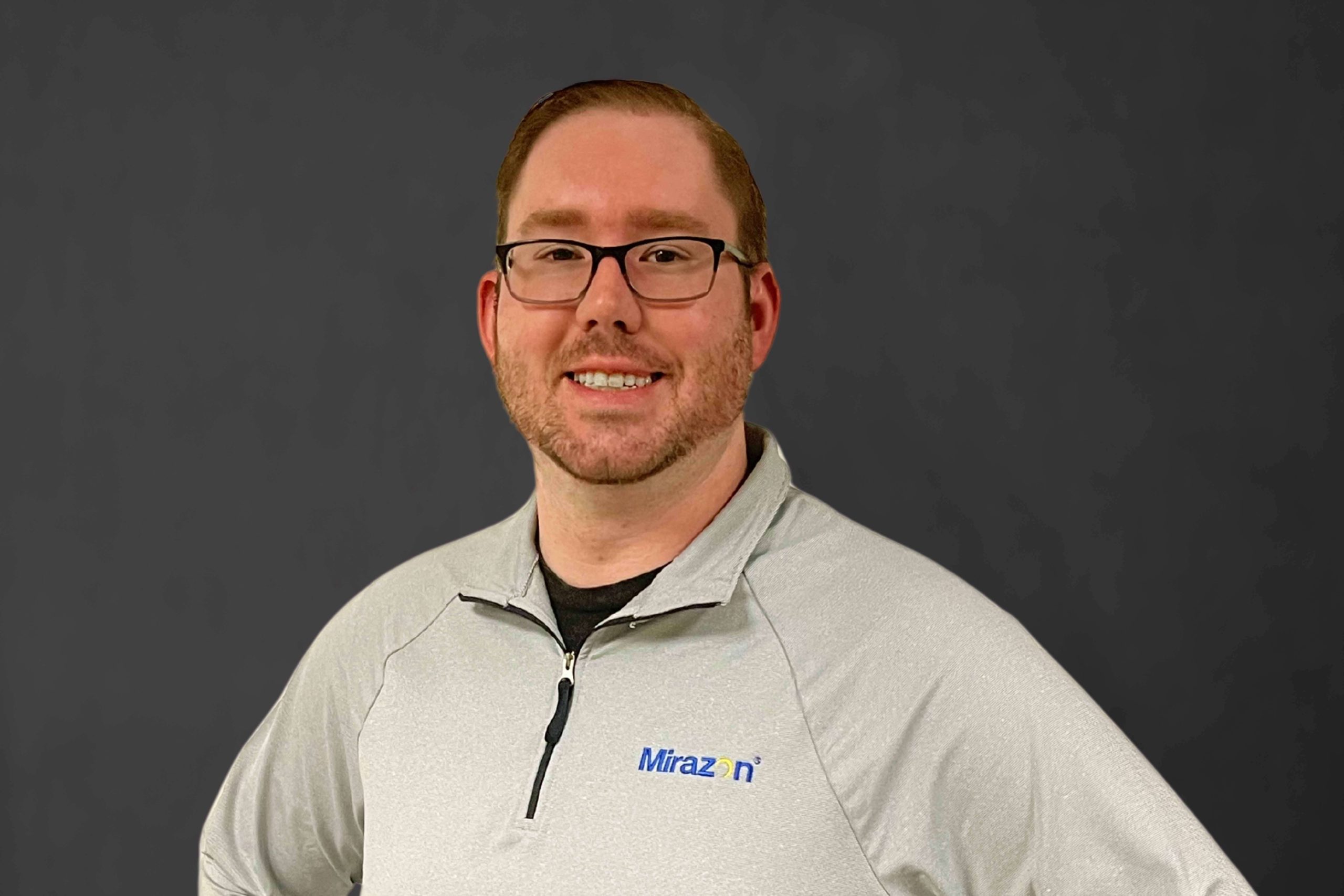 Todd Olson - Managed Services IT Provider | Outsourced IT Services Mirazon Todd Olson