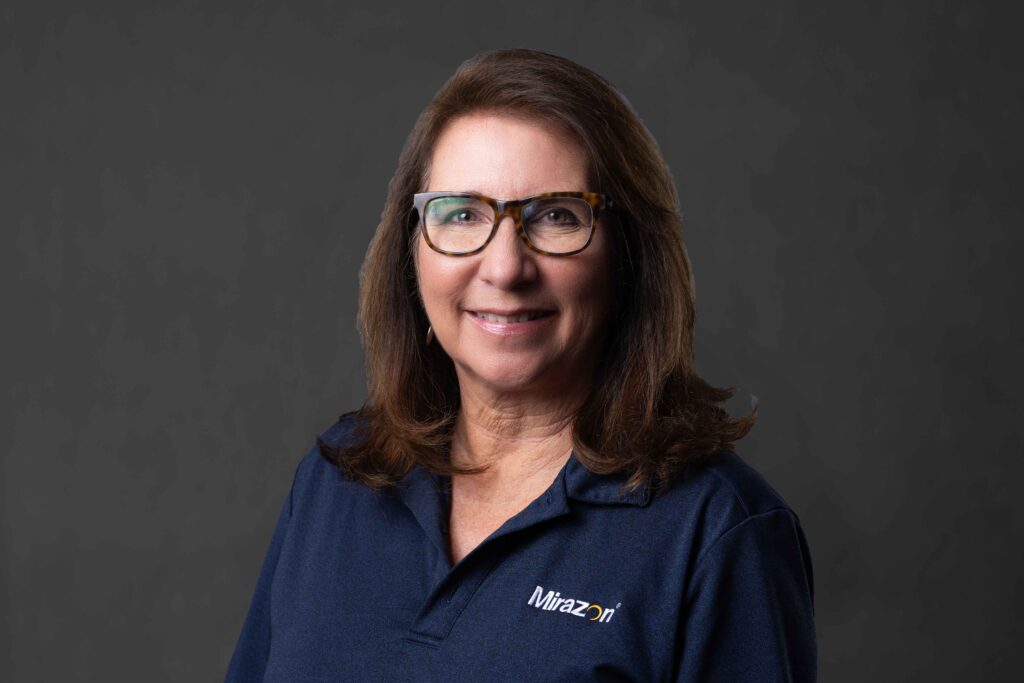 Tracy Speaker