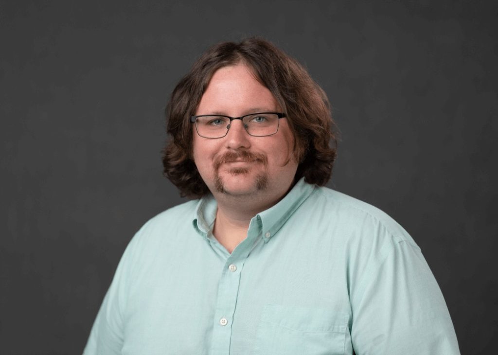 Headshot of a Mirazon employee