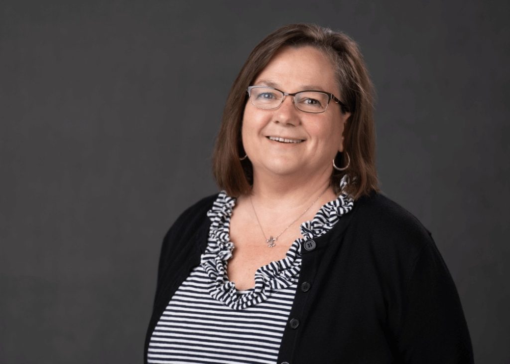 Headshot of a Mirazon employee