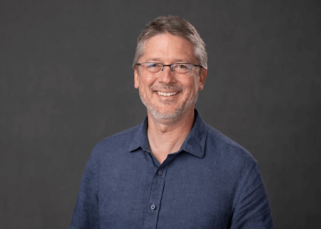Headshot of a Mirazon employee