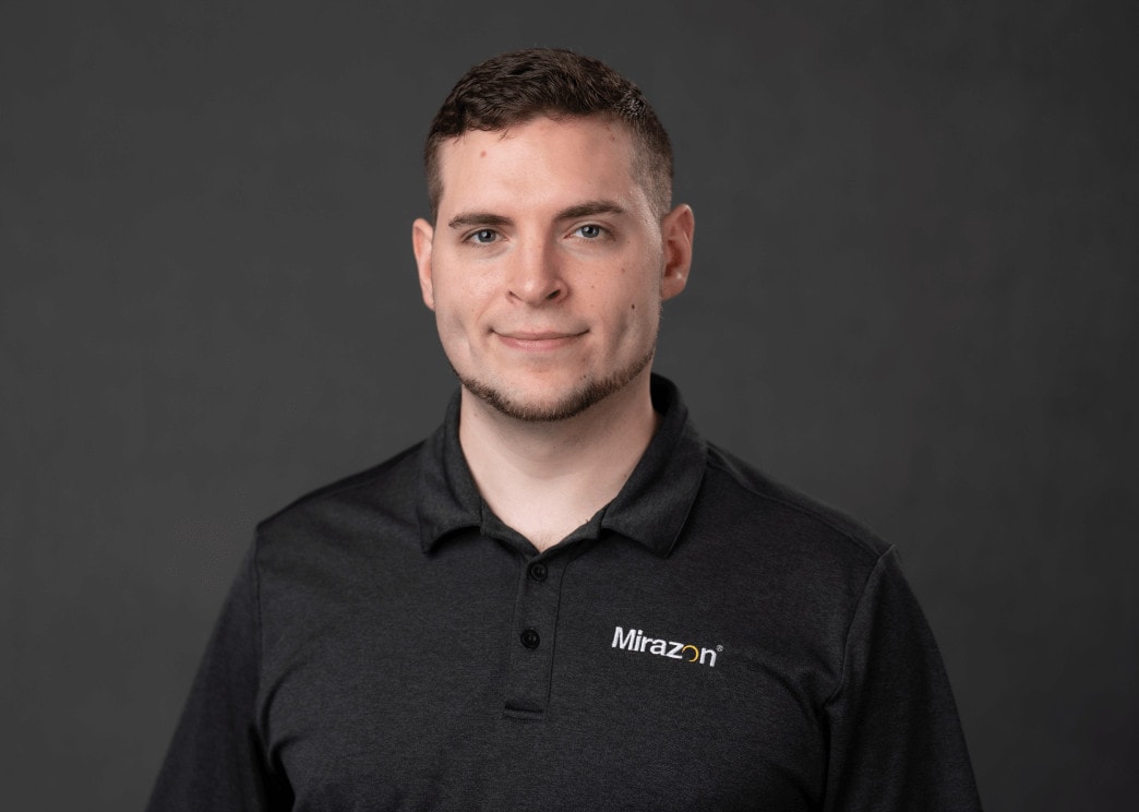 joshritchie Managed Services IT Provider | Outsourced IT Services Mirazon Joshua Ritchie
