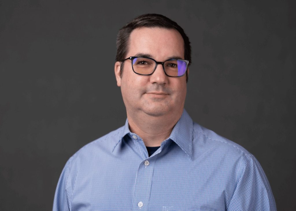 Headshot of a Mirazon employee