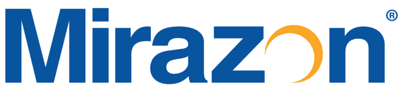 Mirazon-logo - Managed Services IT Provider | Outsourced IT Services Mirazon