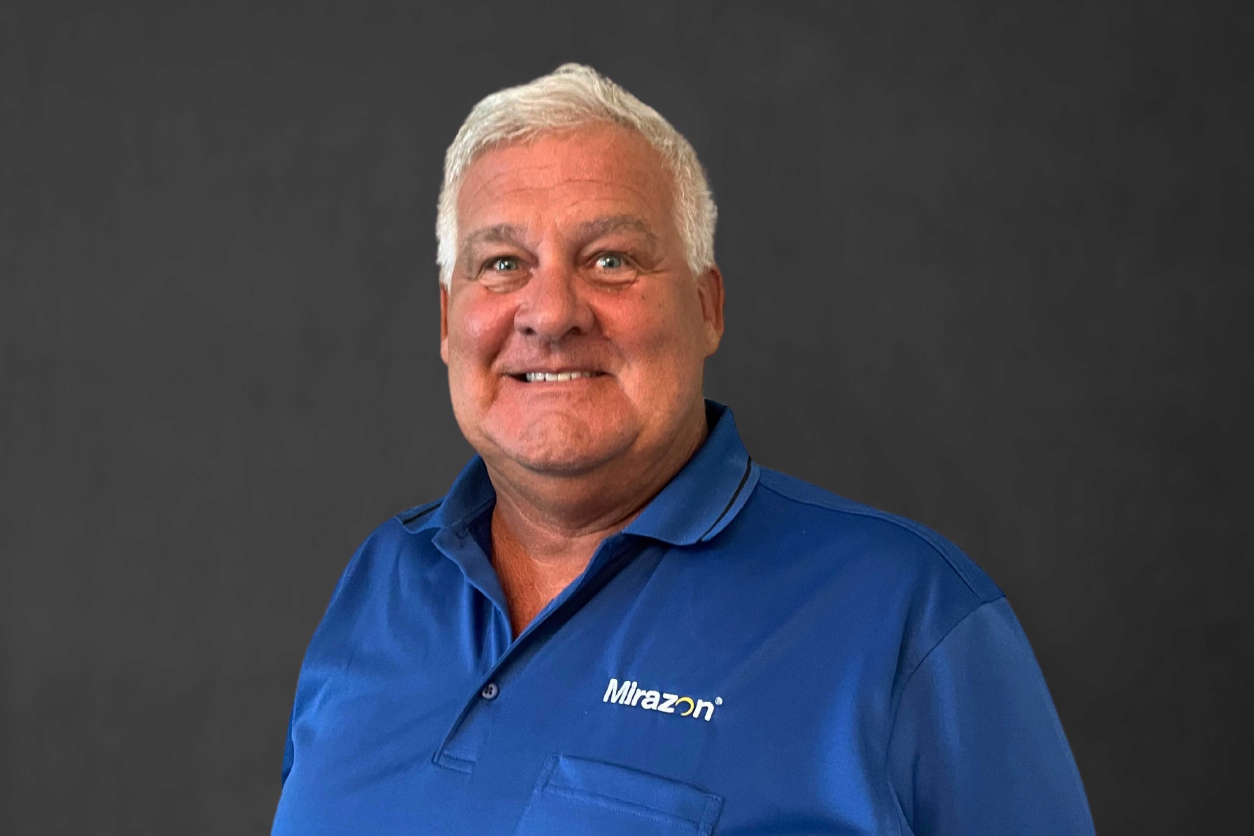 Tom Speaker Managed Services IT Provider | Outsourced IT Services Mirazon Tom Speaker
