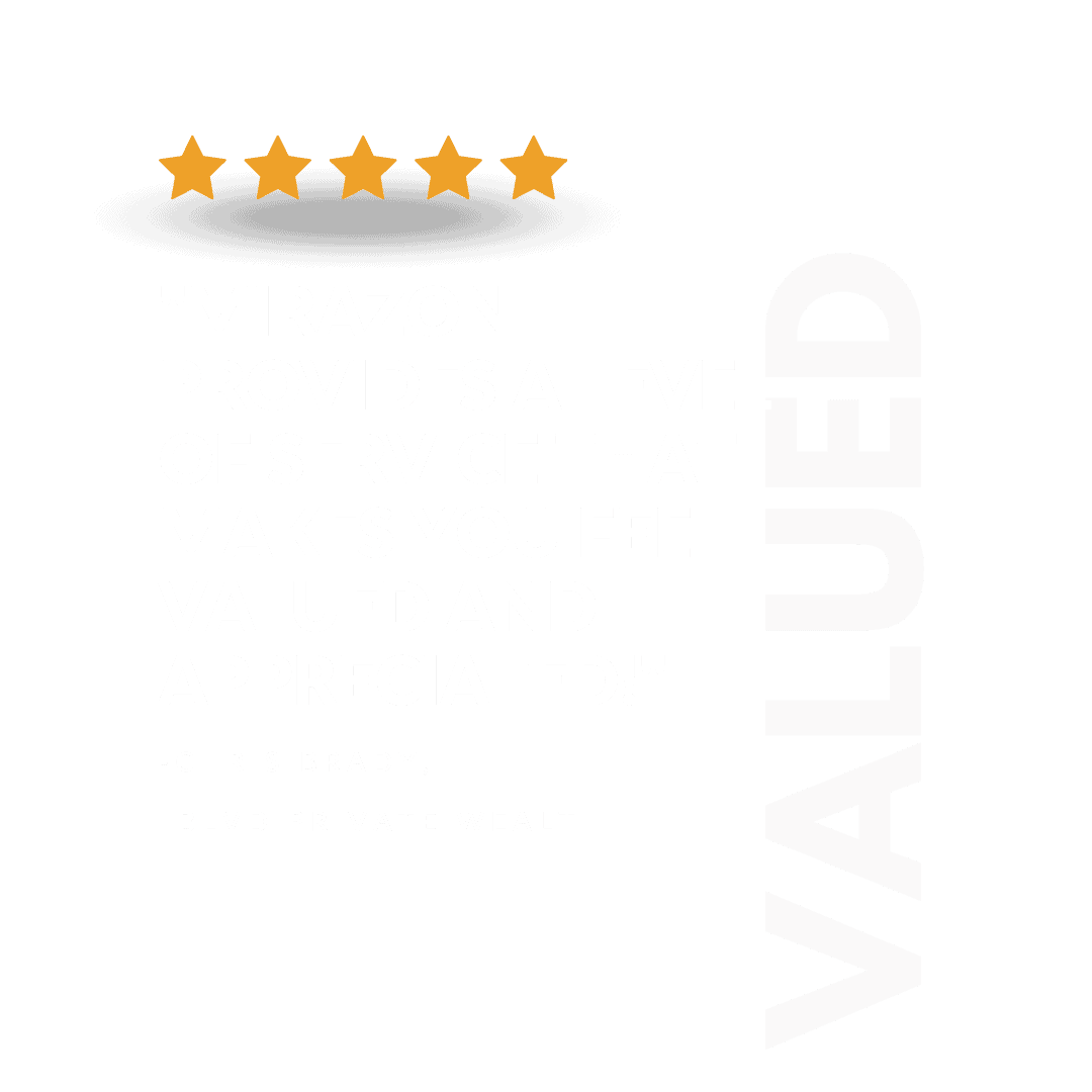 Testimonial 1b - Managed Services IT Provider | Outsourced IT Services Mirazon