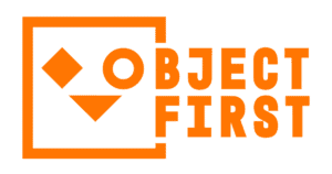 Object First