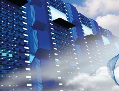 Object Storage With Immutability
