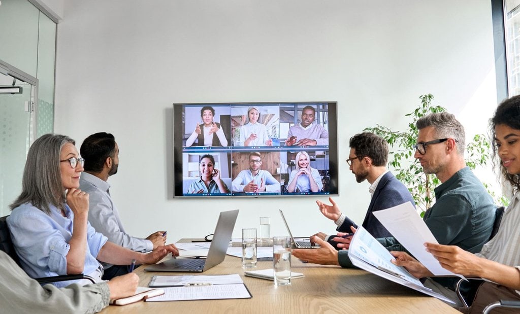 Cybersecurity Awareness Training