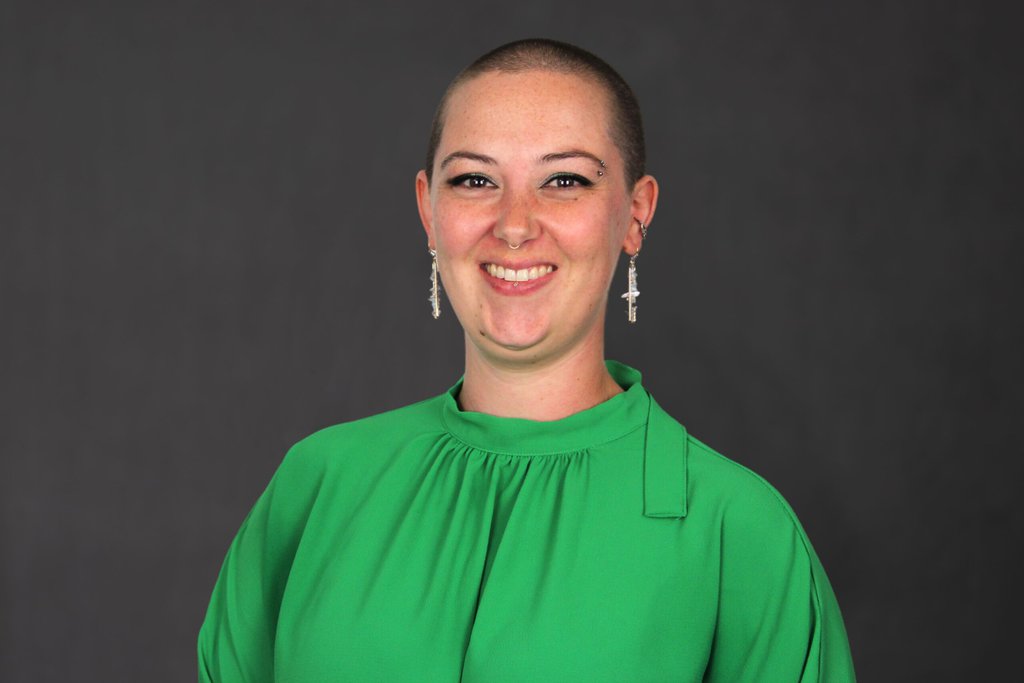headshot of a Mirazon employee