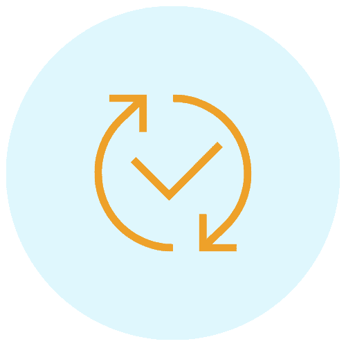Regualr Updates