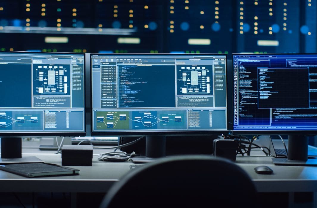 1 - Managed Services IT Provider | Outsourced IT Services Mirazon Monitoring & Maintenance