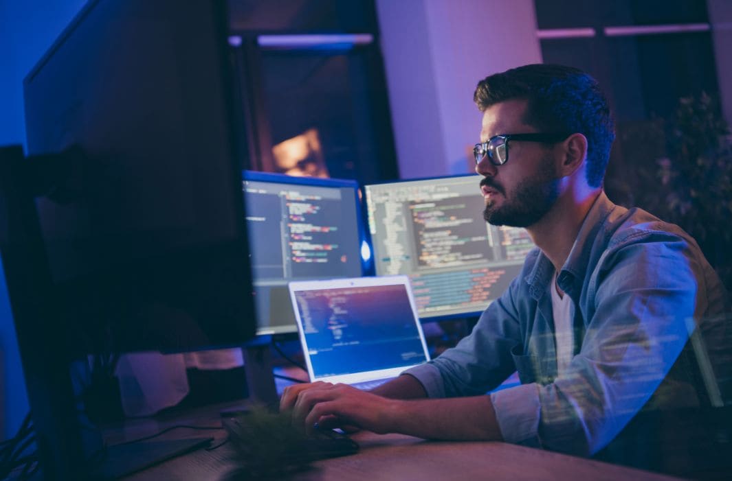 2 - Managed Services IT Provider | Outsourced IT Services Mirazon Cybersecurity Threat Protection