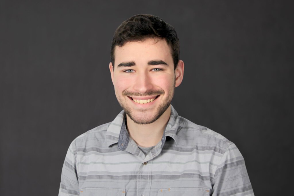 Austin Kinser 1 - Managed Services IT Provider | Outsourced IT Services Mirazon Austin Kinser